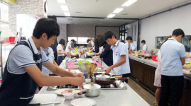 [테마 있는 학교]New Star들의 꿈&끼 넘치는 행복배움터 대전남선중학교