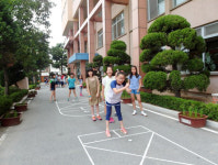 [학교가 재밌다] 아이들을 변화시킨 솔선수범의 기적
