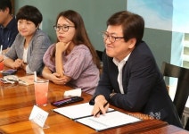 세종시 혁신학교 6개월... 아이·교사·학부모가 변했어요