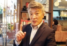 [총선노트] 남충희 문제는 경제… 대전·중구 변화의 아이콘 되겠다