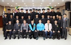 계룡시 엄사상가, 경영혁신으로 활력 심는다