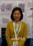 박은정 차의대 박사, 보건의료분야 지식창조대상 수상자 선정