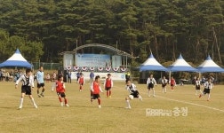 보령화력, 운동과 글짓기로 청소년 꿈키워