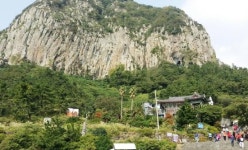[임영호의 자전거 타고 제주 한바퀴] ②차귀도·모슬포 거쳐 중문단지·서귀포까지