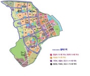 세종시 2·3생활권 초교 통학구역 확정