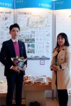 코리아텍 손병욱·윤서희 학생, 충남 건축 문화대전 최우수상