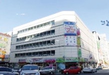 [실속! 부동산매물]대전 서구 관저동 상가 주차장 2209㎡ 입찰가 6억 8796만원