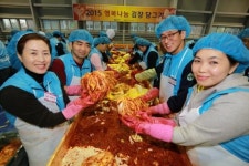 현대제철 CEO와 함께하는 봉사, 나눔확산·내부결속 1석 3조