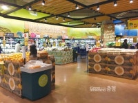 아시나요? 지름신 부르는 마트 진열의 법칙