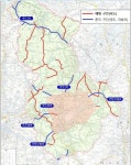 세종시 불합리한 접도구역 78km해제