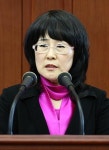 구미경 대전시의원 특수학교·장애인직업재활시설 조속한 추진을
