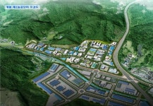 계룡 제1농공단지 선(先) 분양 돌입