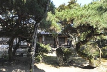 아산시 외암리 건재고택 국비 매입 추진 확정
