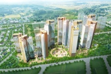 세정건설, 충북 음성에 대소IC 웰메이드타운 분양