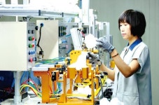 기술력과 책임경영으로 세계 시장을 넘다