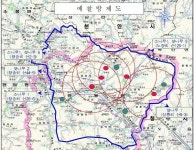 세종시 재선충병 발생...긴급 방제 시작