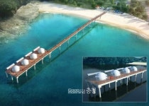 바다낚시의 메카 태안군, 관광해상 바다낚시공원 3곳 조성