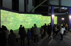 [모네, 빛을 그리다展] 한 번에 만나는 인상주의 화가와 작품