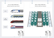 코레일, 발달장애인 위한 안내책자 제작 대표 이미지