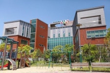 백석대 부속유치원, 교육과정 운영 우수유치원 선정