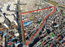 금성백조, 대전 도마·변동1구역에 1926세대 대단지 조성