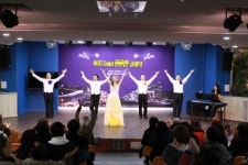 중앙로 뻔뻔한 클래식, 큰 호응에 3월까지 연장
