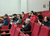 공주 정진석 금강 둔치까지 지하터널 뚫겠다