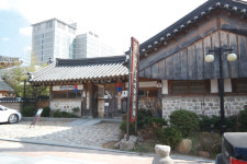 [길공섭의 포토에세이] 전통한옥마을과 전주의 전통문화