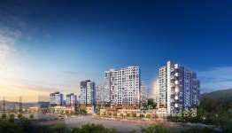 [분양하이라이트] 명품 브랜드 힐스테이트 세종3차