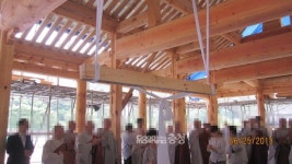 3대째 주지 구속, 마곡사 불명예 끊어질까