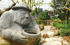 정원 is 뭔들 1호 민간정원 화수목을 가다