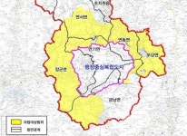 음지리 643 일대 | 행복도시 주변 면지역 난개발'원천봉쇄'