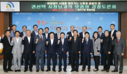 송촌동 먹자골목 지하주차장 꼭 필요합니다