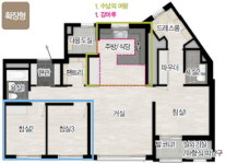 대우건설, 청주 사천 푸르지오 729세대 분양 돌입
