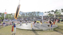 세종시, 지역 전통문화 잠깨우기 시동