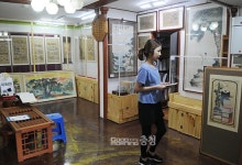 [포토뉴스]민중의 그림…민화(民畵)를 만나다