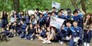 금강탐사, 세종 한솔고의 전통이 되다