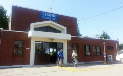 [임영호의 금강 라이딩] ①충청·호남 삶과 시간의 경계를 달리다