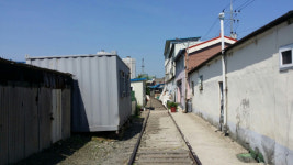 [임영호의 금강 라이딩] ①충청·호남 삶과 시간의 경계를 달리다