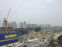 천안 불당신도시 택지지구 문제 해결?… 주민들은 NO!