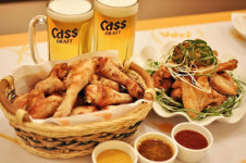 [g-카드뉴스] 치맥의 계절…대전 치킨 맛집 모았어요