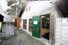 우리나라에서 가장 오래 된 한밭복싱체육관