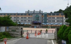 대전봉산초 급식 문제 있다 학부모 민원 제기