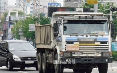 천안 대형차 정비회사, 21억원대 보험사기