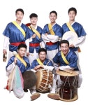 광개토 사물놀이 예술단, 2016년 미국순회 공연