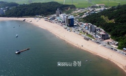 왜목마을‧난지섬 해수욕장 9일 개장