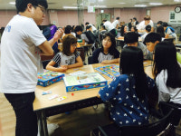 송강사회복지관 청소년드림아카데미 경제교육