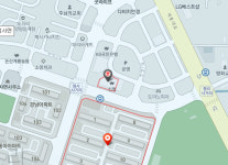 [실속! 부동산매물] 충남 계룡시 엄사면 엄사리 근린상가 70㎡ 경매가 5360만원