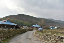 무더운 여름! 역사와 이야기가 있는 산촌마을로