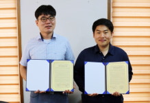 공주나드리센터-(주)문화상상연구소, 농촌체험 활성화 MOU 체결